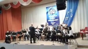 Серенада лунного света Гленн Миллер