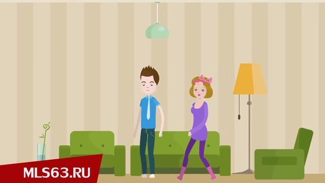 Рекламный Ролик "Для Риэлторов" смотреть онлайн