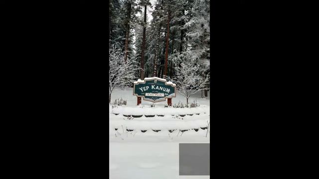 Sailing with Andrea and Bill, Video 8 Winter is Here смотреть онлайн