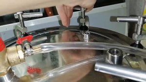 МАНДАРИНЫ В СИРОПЕ//В АВТОКЛАВЕ ДОМАШНИЙ СТАНДАРТ