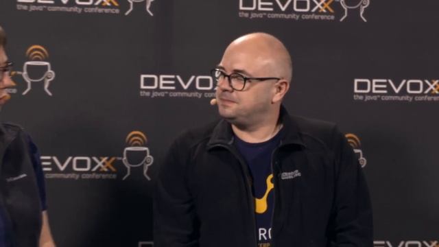 Overview of Java EE, Jakarta EE, Helidon Project, and MicroProfile смотреть онлайн