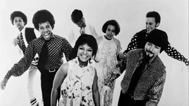 Sly & Family Stone - You Can Make It If You Try смотреть онлайн