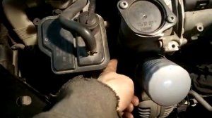 Катализатор Jetta 6 пробег 180тыс. 1.6 CLRA атмосферник с АКПП