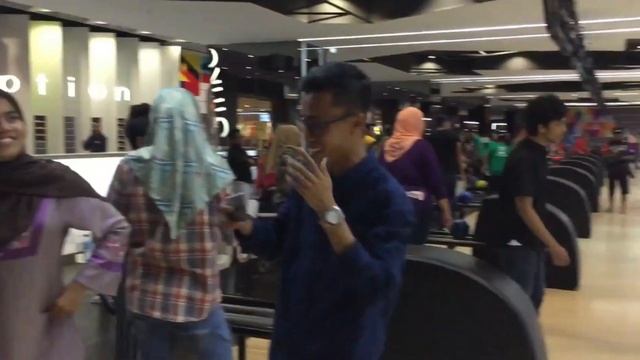 INTERNATIONAL EXCURSION UNIKAMA & STIE MALANG KUCECWARA, EAST JAVA, INDONESIA VISITS UUM 2018 смотреть онлайн