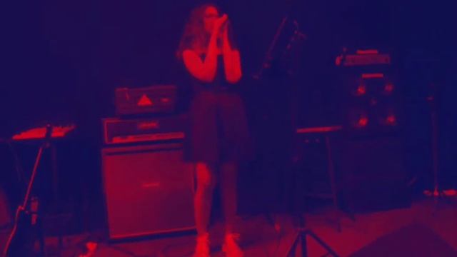 Anastasia Tishchenko - Rampampam ( Minelli cover ) смотреть онлайн