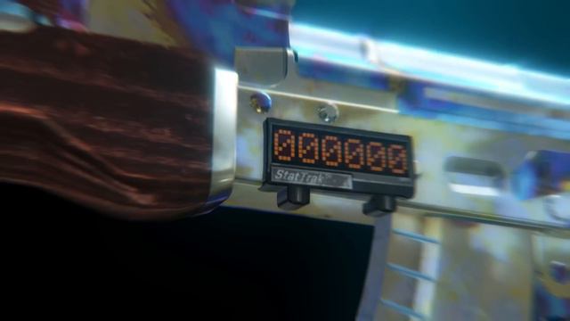 661 is REAL! (BLUEGEM Tradeups) смотреть онлайн