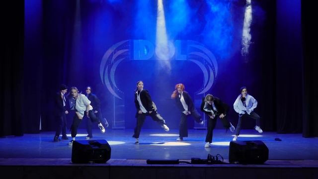 ONYX — 24K - Super fly | Сибирский Cover Dance фестиваль IDOL смотреть онлайн