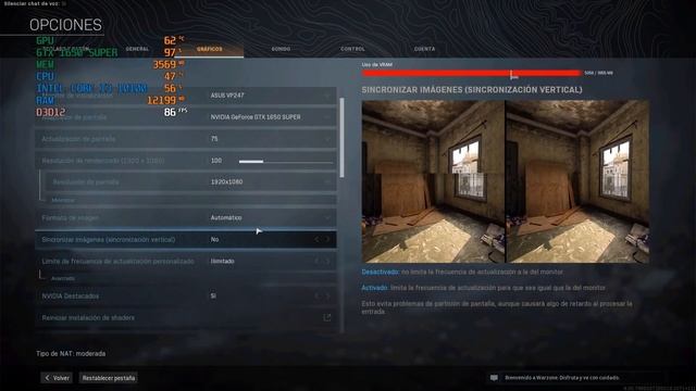 NUEVA PC GAMER ULTRA BARATA PARA 2021 (144-240 FPS) смотреть онлайн