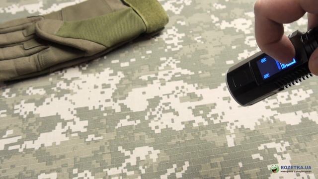 Imalent EMT16: обзор фонаря смотреть онлайн