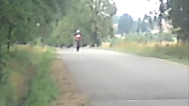 Honda Fireblade 954 RR [Lukasz] Stunt