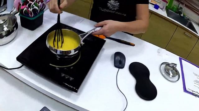 Готовим вкусно. Изысканный ужин смотреть онлайн