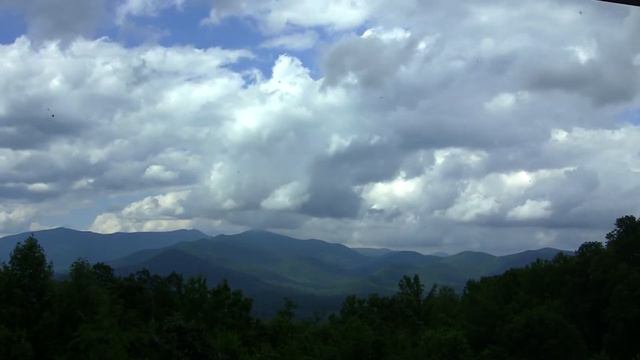 Black Mountain Time Lapse 2 смотреть онлайн