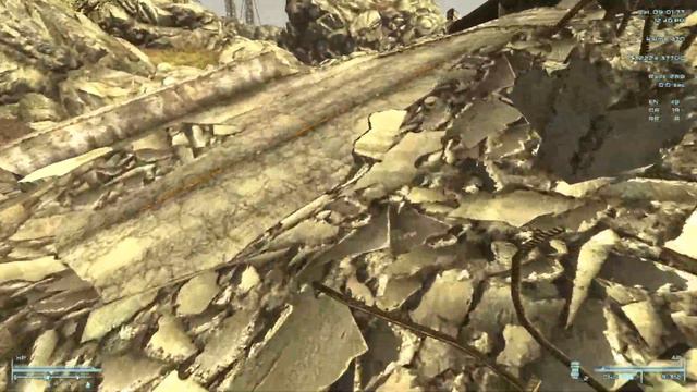 Beefcake #11 [Modded Fallout 3 Gameplay] смотреть онлайн