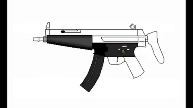 How to draw guns 2 смотреть онлайн