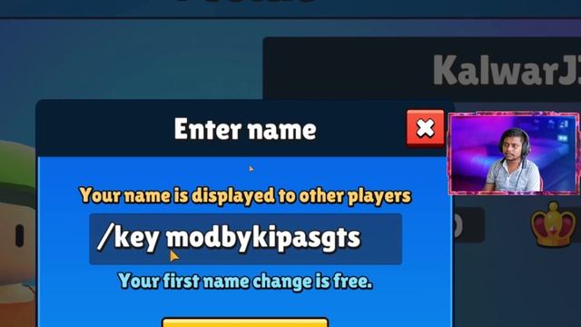 Stumble Guys Mod | Create special code for Unlimited Block Dash | No Glitch | @AmanKalwarYT #kgf смотреть онлайн