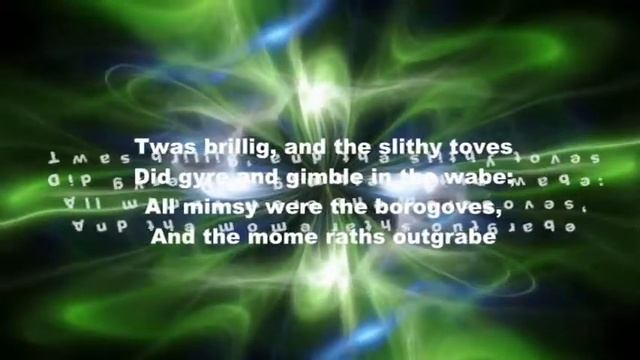 Страна чудес Льюиса Кэрролла