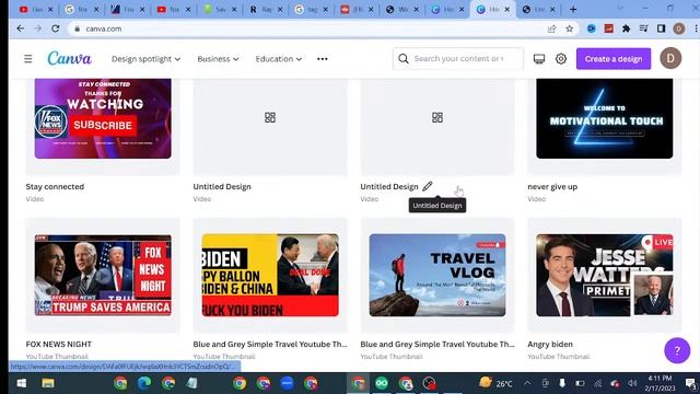 CANVA BASIC SERVICES смотреть онлайн