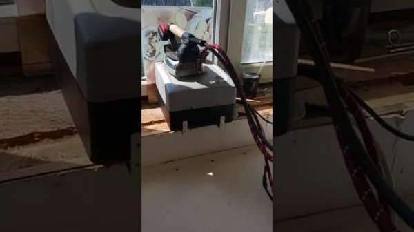 Парогенераторы Silter и Simurg, модернизация, увеличение рабочей зоны