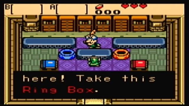 Legend of Zelda:Oracle of Seasons Walkthrough/Part 2/MMT39 смотреть онлайн
