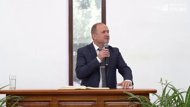 29 августа 2021 в 11:00 (ЕКБ) / Воскресное богослужение / церковь «Живое Слово» смотреть онлайн