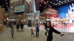 Остров Мечты - парк развлечений в Москве, обзор аттракционов