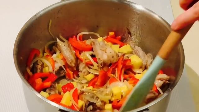 МАМА НАУЧИЛА! Обалденный Супчик  Хоть Каждый День Подавайте на Обед или Ужин из Простых продуктов