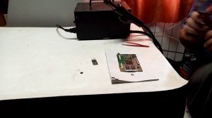 Samsung LE32A330 негативное изображение Ремонт