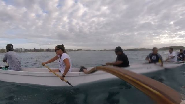 Canoa havaiana Bruno Cabo Frio - 30/10/18 - 6:30h смотреть онлайн