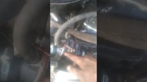 Греется Газель 402 двигатель решил проблему