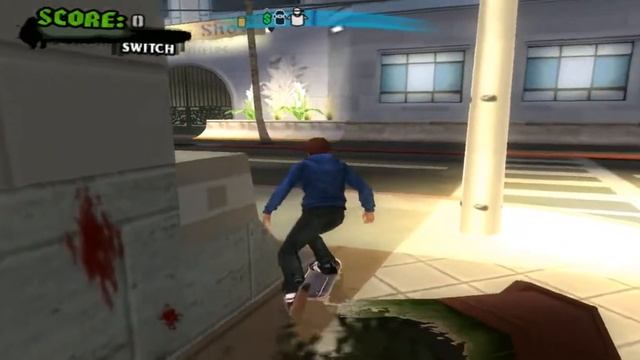 Что такое GAP?! - THAW ЧАСТЬ 5 смотреть онлайн