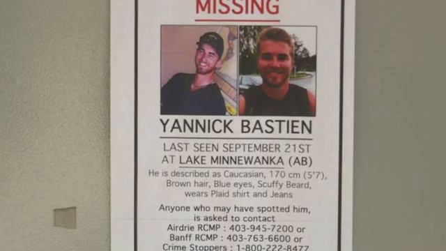 5 Scariest National Park Disappearances That Are Still Unsolved In 2019 смотреть онлайн