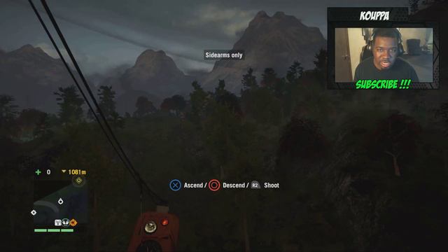 Far Cry 4 Gameplay Walkthrough Part 6 - Rebel Yell - Lets Play Far Cry 4 + GIVEAWAY смотреть онлайн