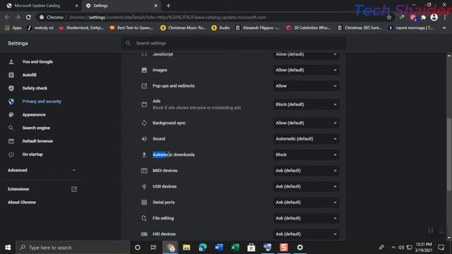 Manually Update The Windows10 Monthly Update смотреть онлайн