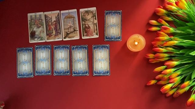 Дама и два короля!Истинное отношение мужчин ко мне?! смотреть онлайн