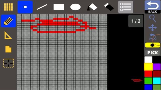 Создание игры на телефоне #1. смотреть онлайн