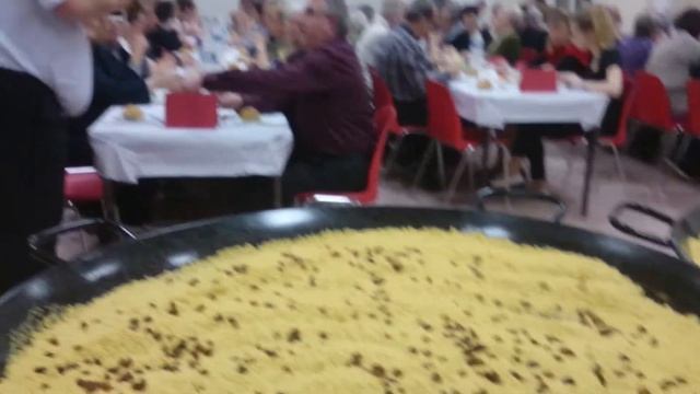 Traiteur couscous géant смотреть онлайн