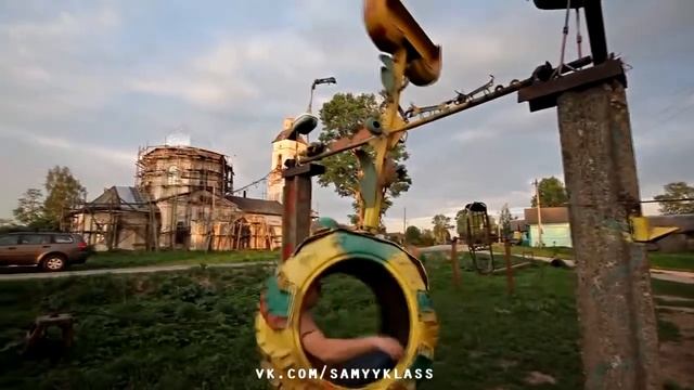 Адские качели смотреть онлайн