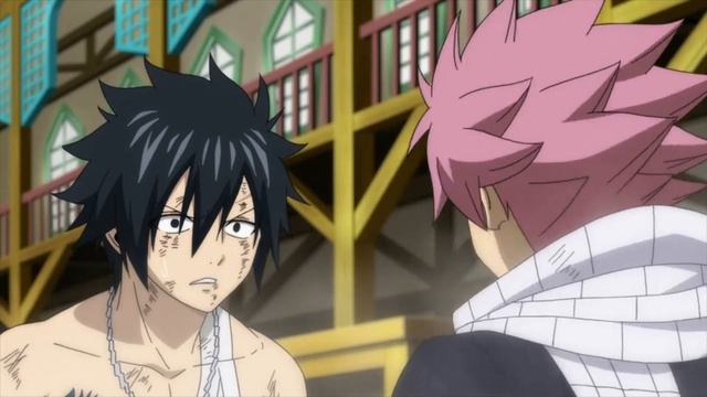 [AMV] ??♀️ Сказка о Хвосте феи/ Fairy tale ?♀️❄ смотреть онлайн