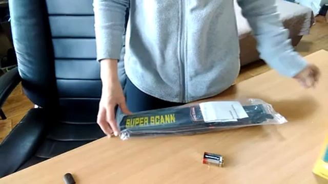 Металлодетектор ручной досмотровый смотреть онлайн