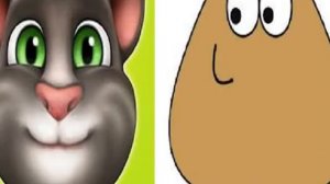 ПЕСНЯ ПРО ТОМА!