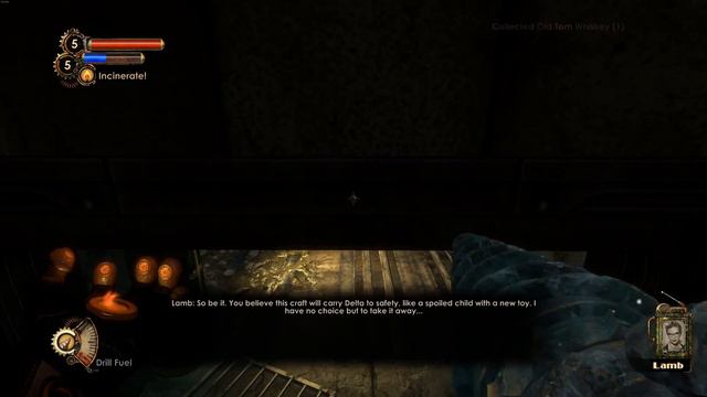 SINCLAIR TURNED | Bioshock 2 (4K 60fps) | Part 15 смотреть онлайн