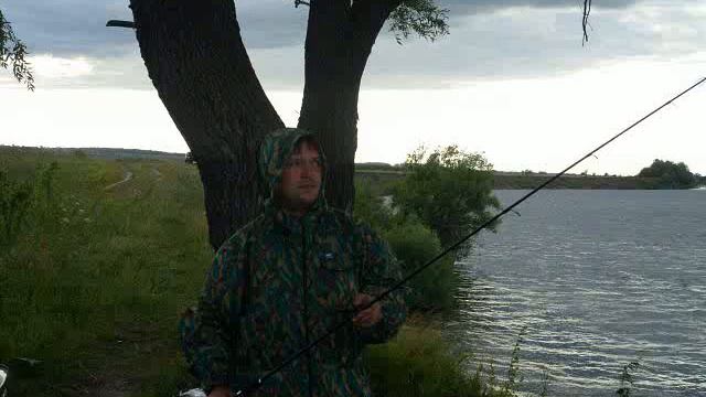 Рыбалка на оке 2012 июль смотреть онлайн