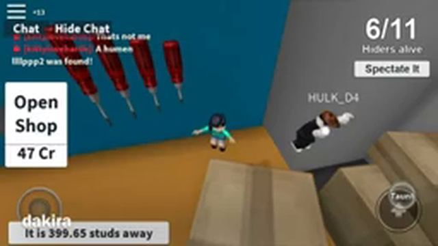 Игра роблокс на телефоне - видео для детей смотреть онлайн