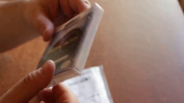 UV фильтр на CANON EOS 650D  67mm