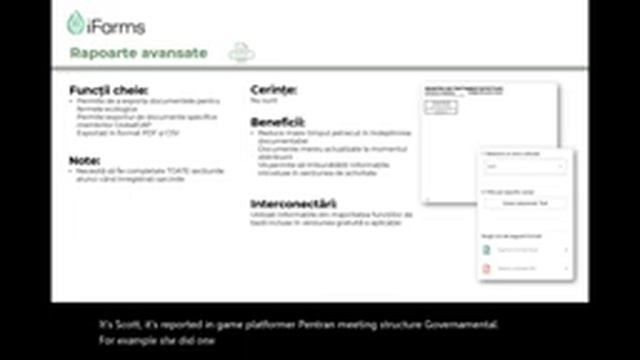 Academia Smart Farming Webinar Nr.4: Marketing digital în agricultură și piețe смотреть онлайн
