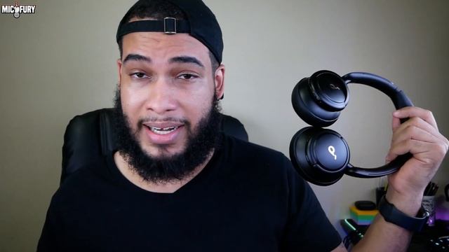 SoundCore Life Q30 Review " Pound For Pound King" смотреть онлайн