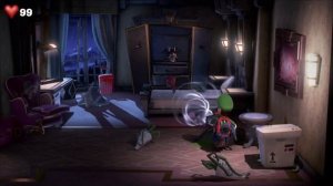 Что скрывает этот шедевр Nintendo? Обзор Luigi's Mansion 3 в 2023 году.