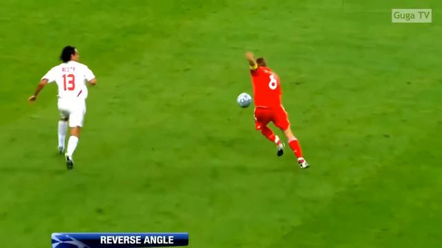 AC Milan 2 1 Liverpool UCL Final 2007 Highlights Classic English Commentary HD смотреть онлайн