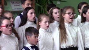 12   Тропарь Пасхи