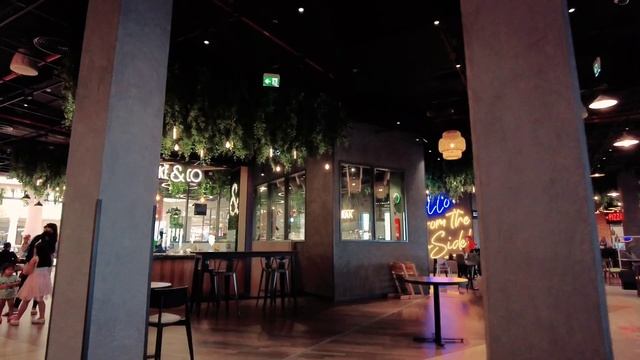 Deira City Centre Dubai | Walking Tour | Dubai, United Arab Emirates